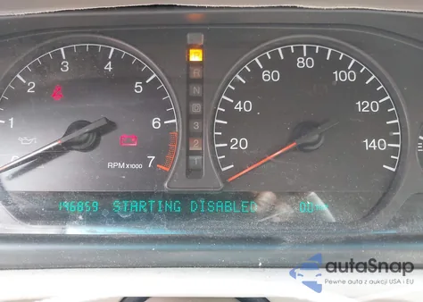 2002 Cadillac Eldorado Esc from USA, damaged, VIN 1G6EL12Y92B100940